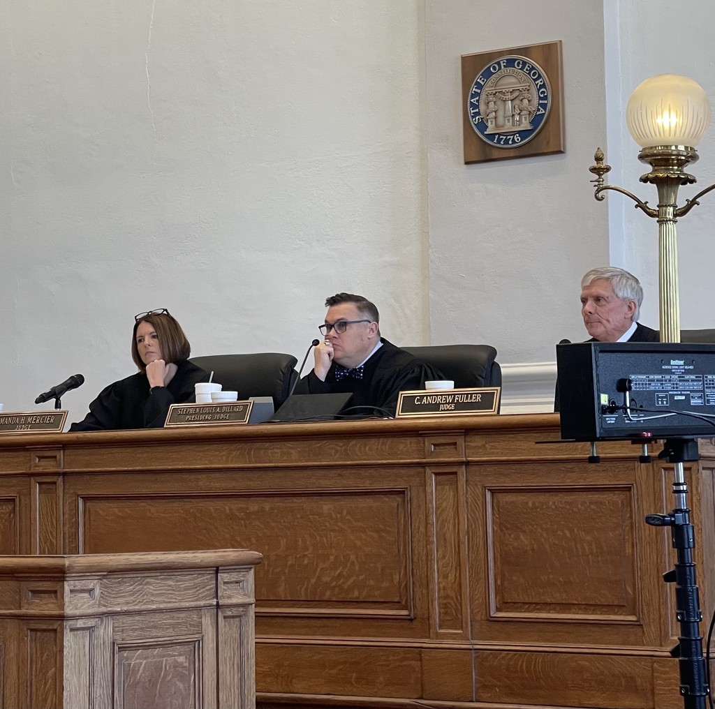 Judges