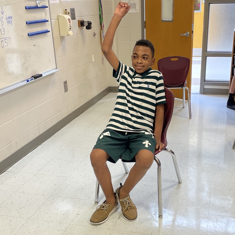 musical chairs 