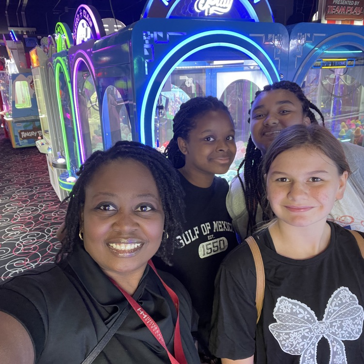 recoil field trip 