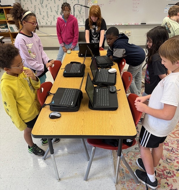 Weeks Gallery Walk