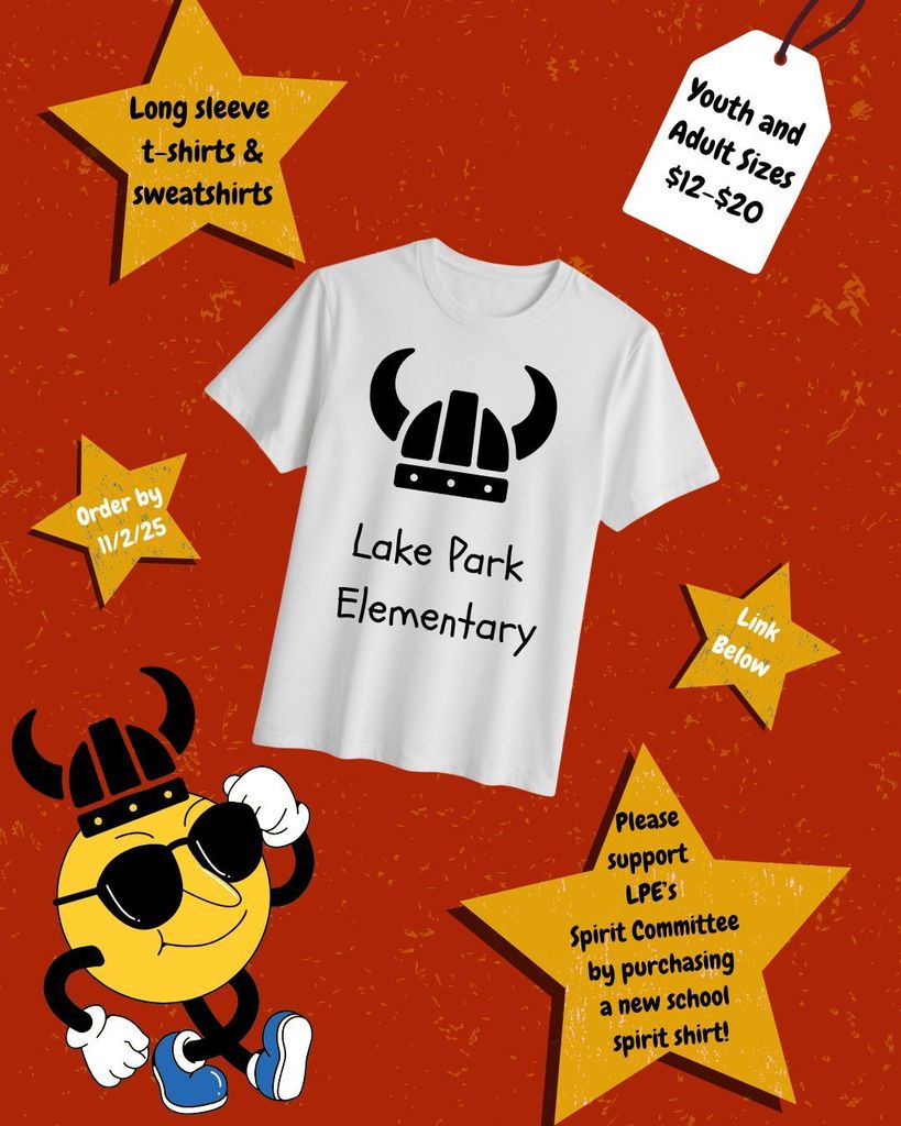 T- Shirt order Forms