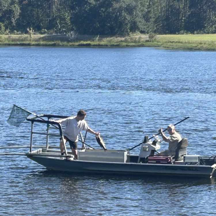 pond PBL 