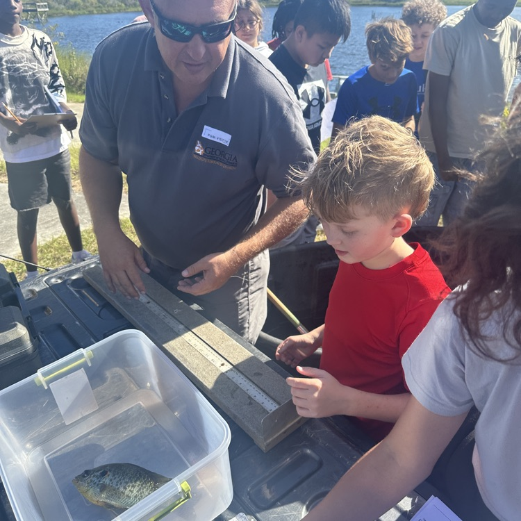 pond PBL 