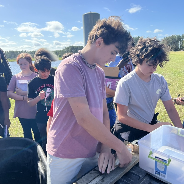 pond PBL 