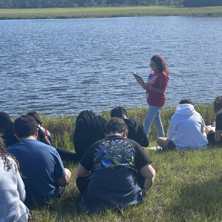 pond PBL 