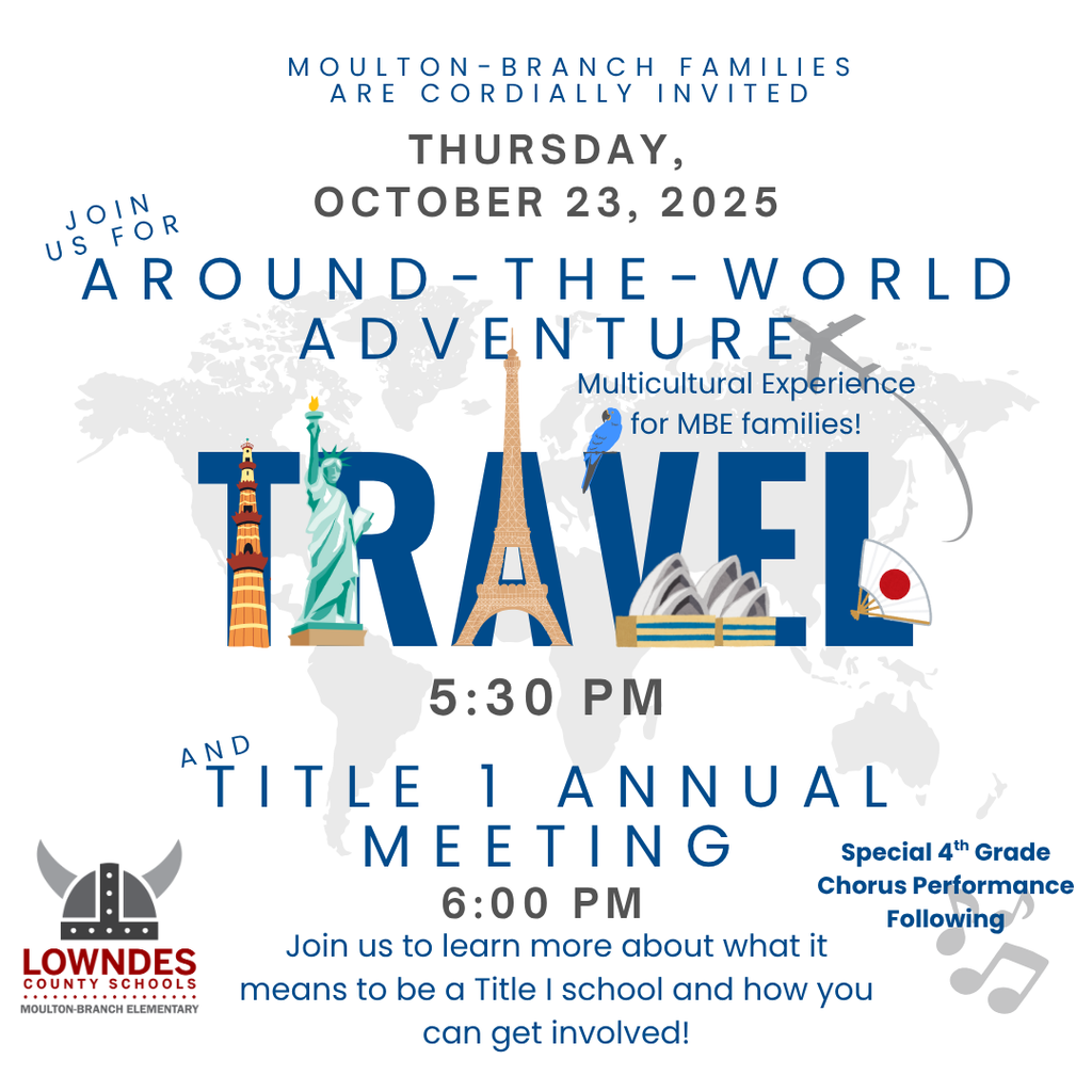 Oct 23 Parent Event