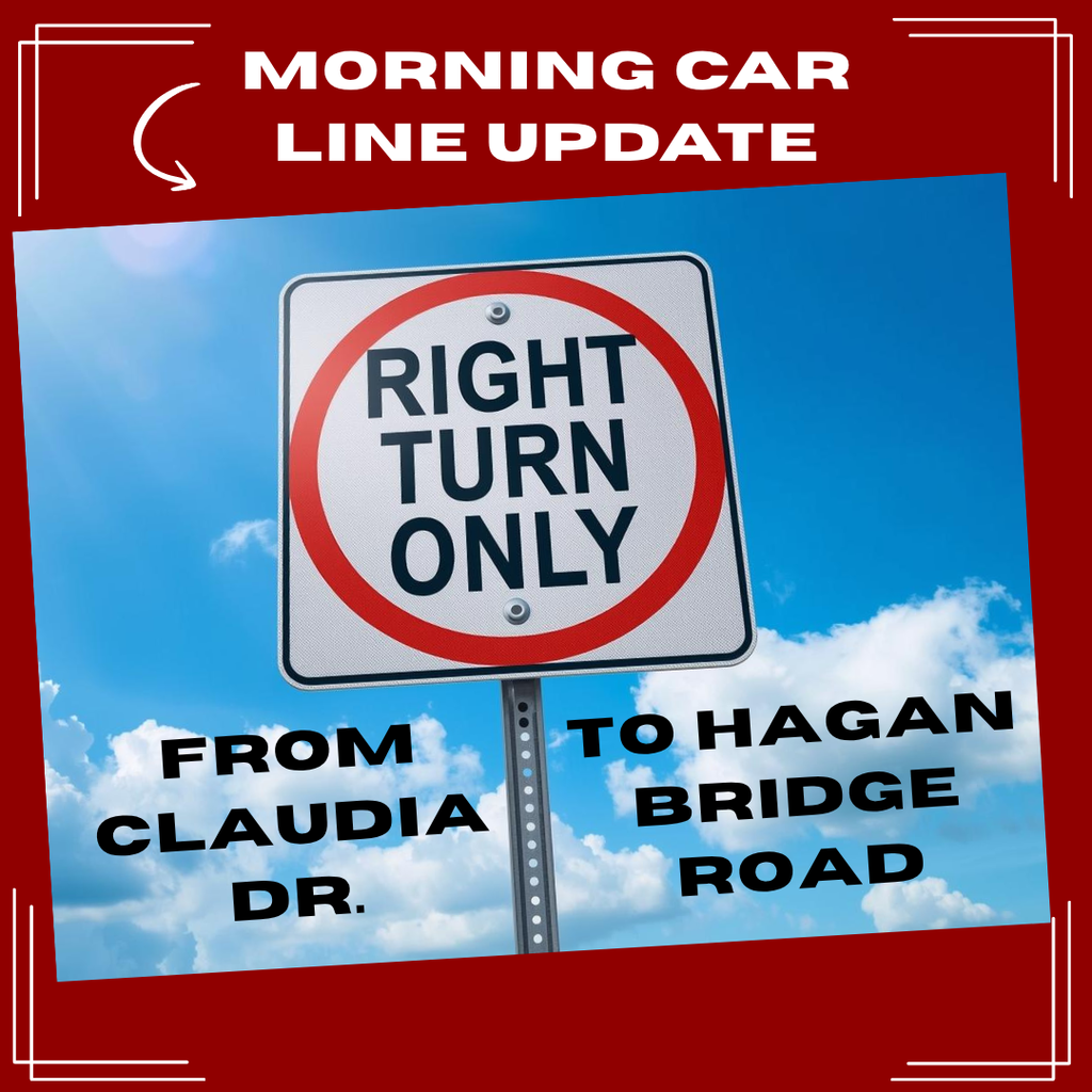 Right turn only