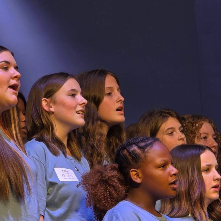 honor chorus