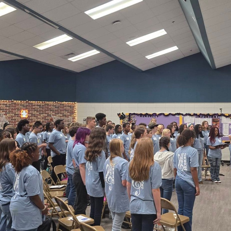 honor chorus