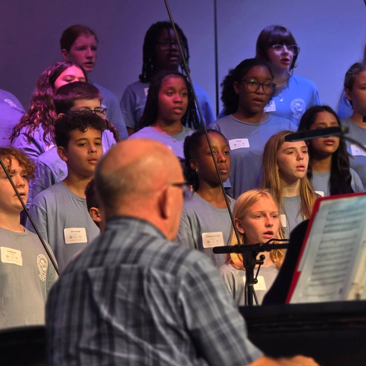 honor chorus