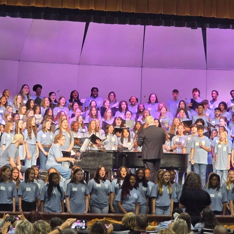 honor chorus