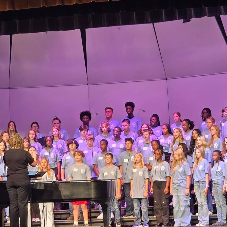 honor chorus