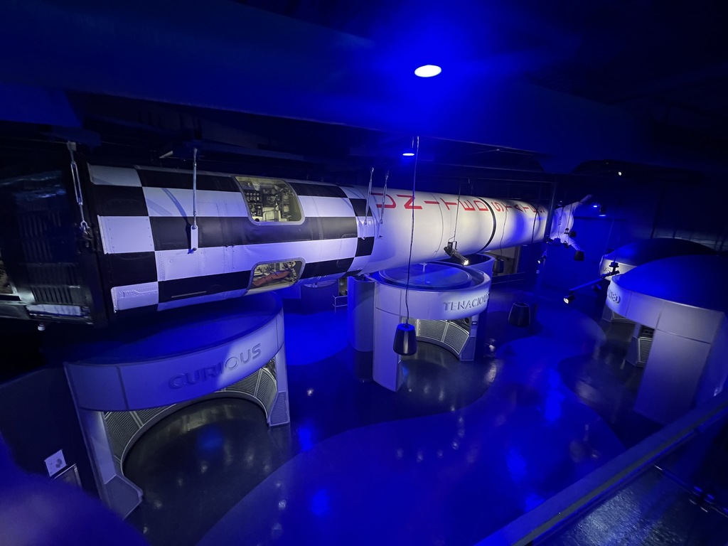 Rocket
