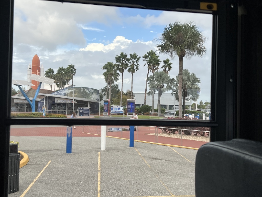Kennedy Space Center