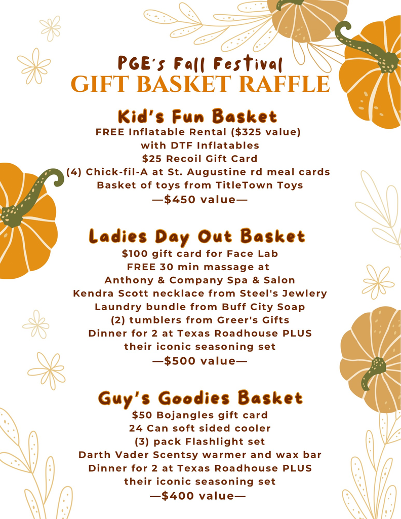 Raffle
