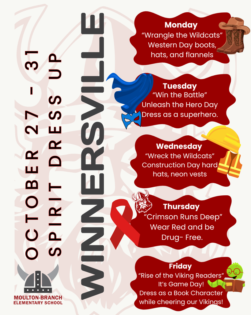 Winnersville Dress Up 2025