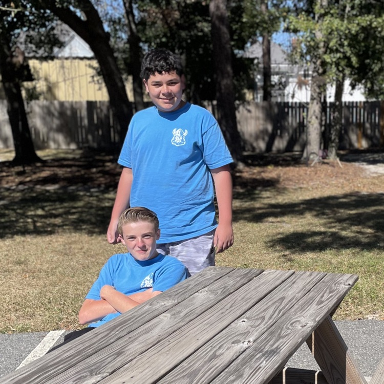 field trip to Turner Center