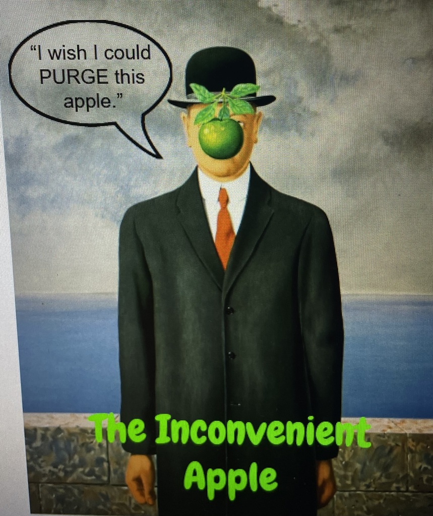 Student work example