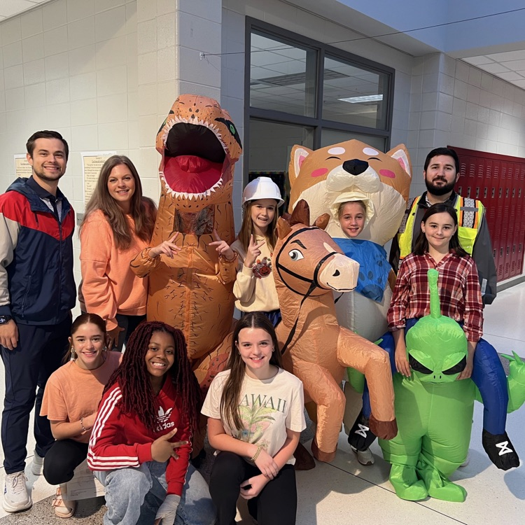 SOS members spreading hope, help, and strength 