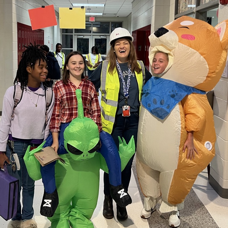 SOS members spreading hope, help, and strength 