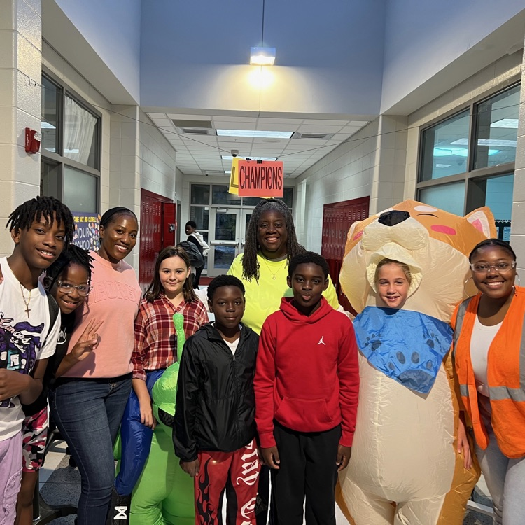 SOS members spreading hope, help, and strength 