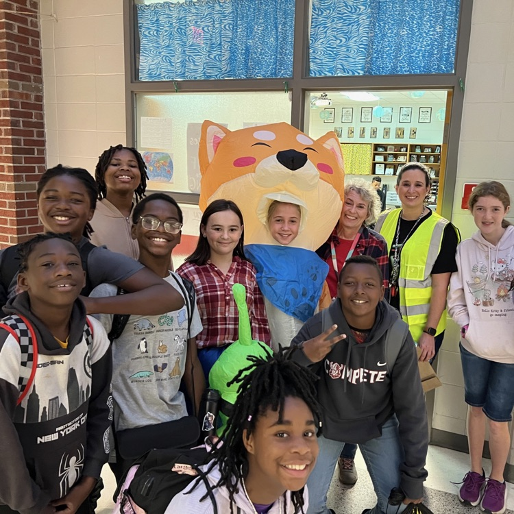 SOS members spreading hope, help, and strength 