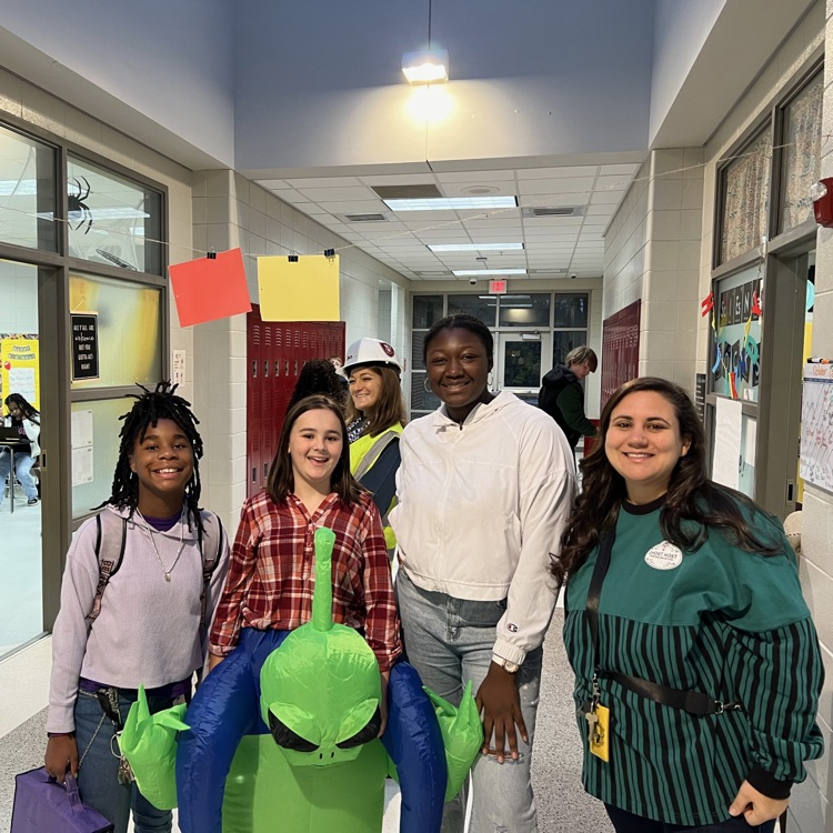 SOS members spreading hope, help, and strength 