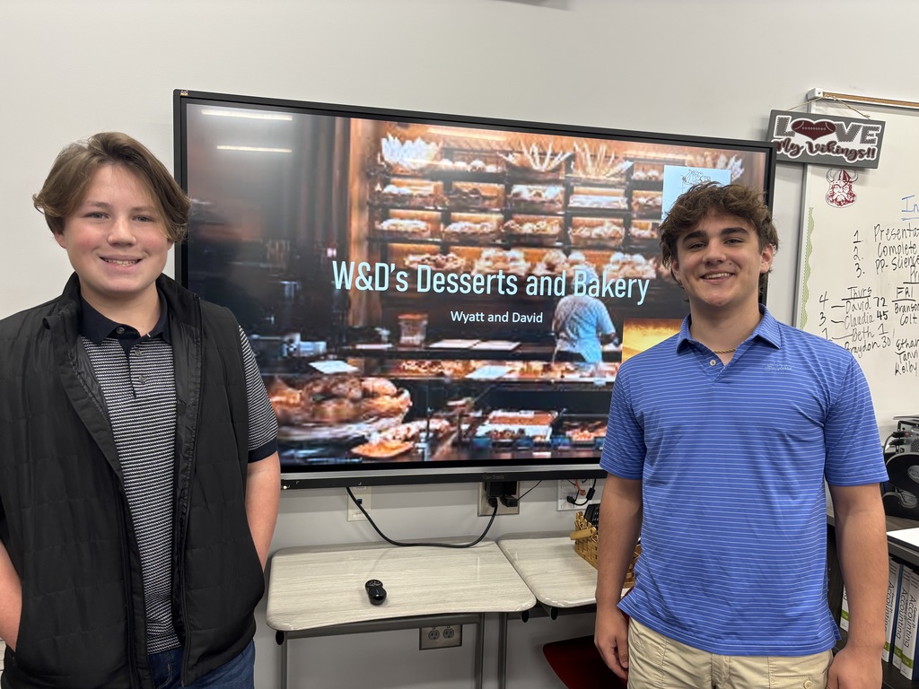 W & D's Desserts and Bakery