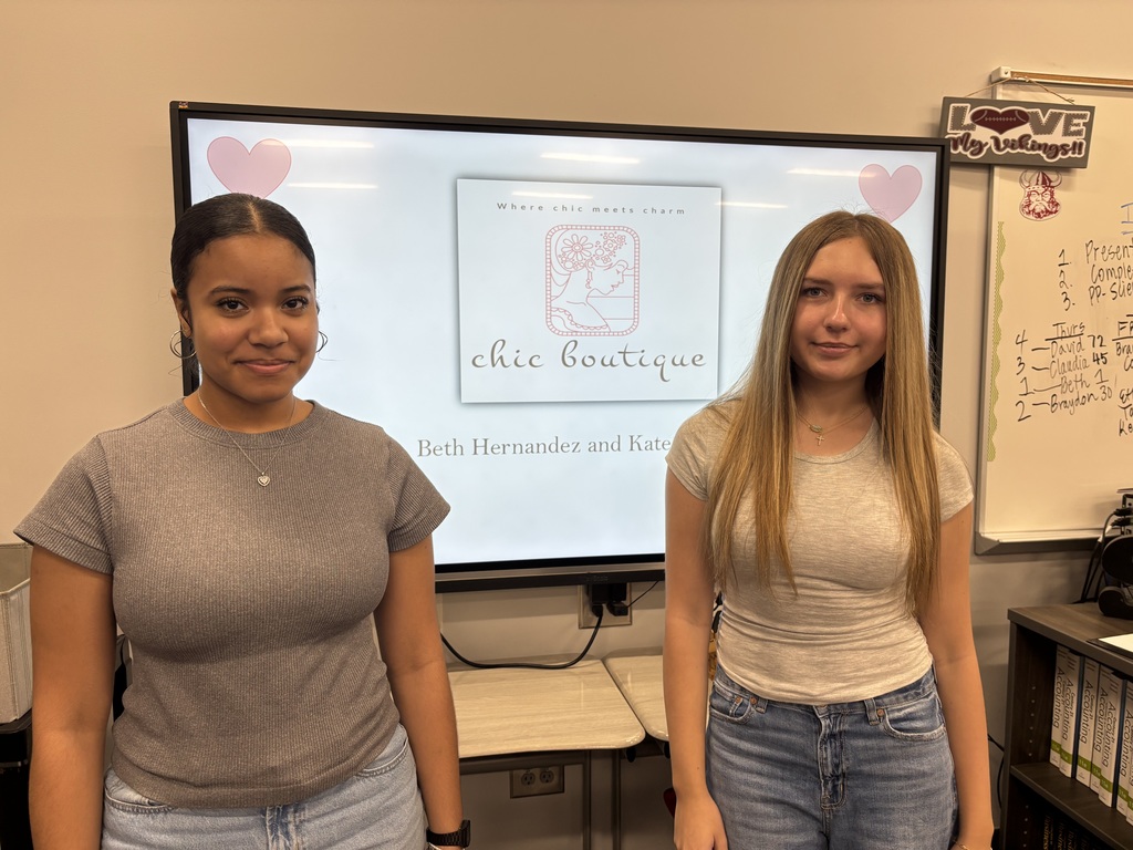 Chic Boutique