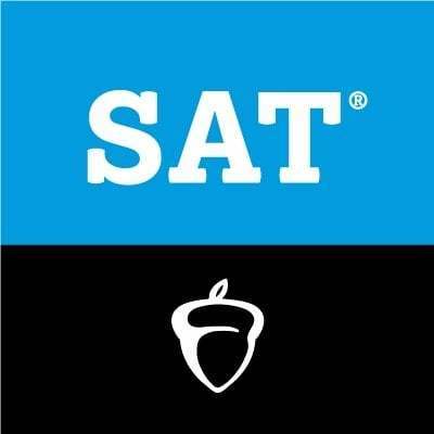 SAT logo