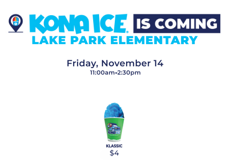 Kona Ice