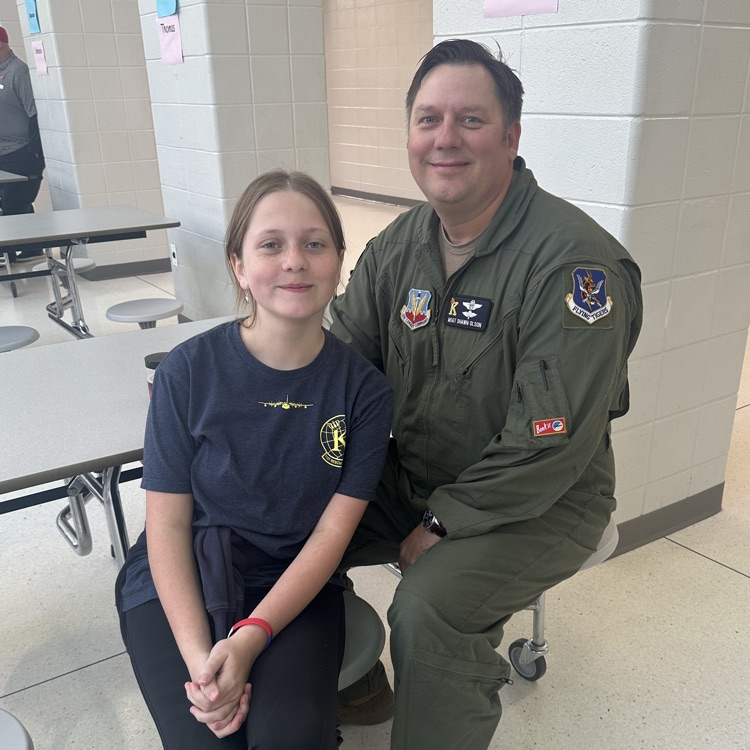 Veterans Day program 