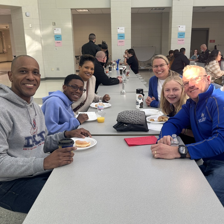 Veterans Day program 