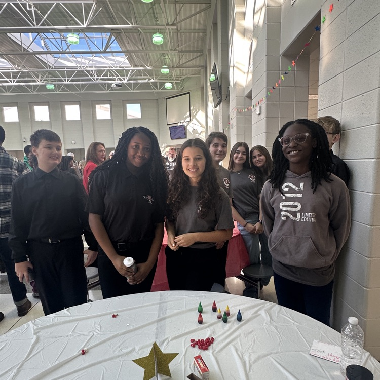 Veterans Day program 