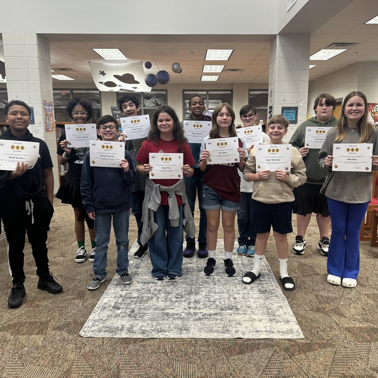 spellers who participated