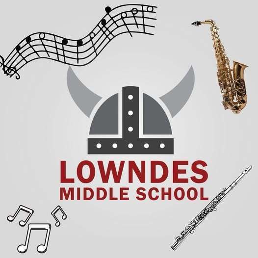 This past Saturday we had 7th-8th grade band students travel to Ware County Middle School to audition for our District’s Honor band competition. Students were judged on their major scales, chromatic scale, prepared etude, and sight reading. Please congratulate these four students on winning chair placements in this year’s Honor Band! Abigail Wisenbaker (7th grade) Peyton Williams (8th grade) Adalynn Reaves (8th grade) William Youmans (qualify 2nd round Allstate Band held in McDonough, Ga, 8th grade) Congratulations LMS Band!