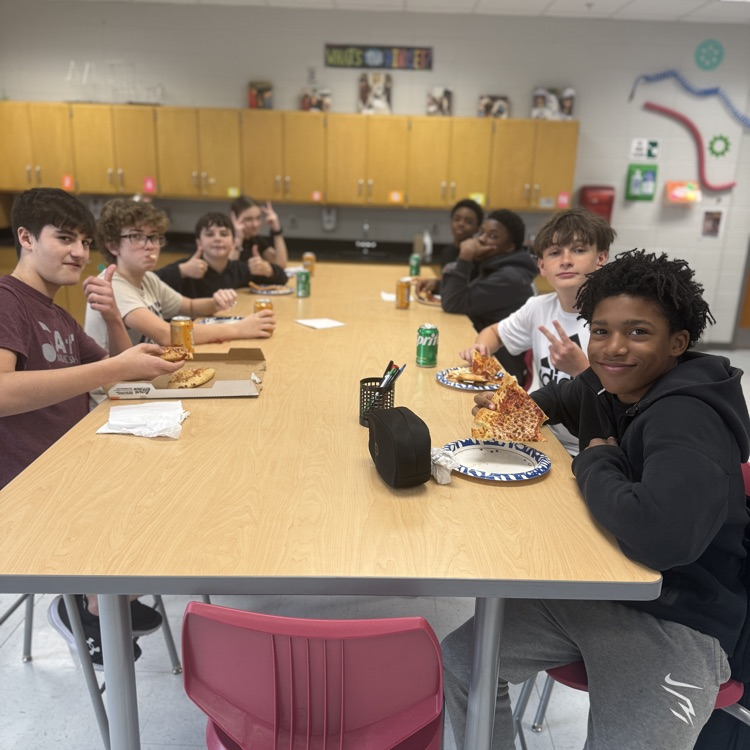 good neighbor winners