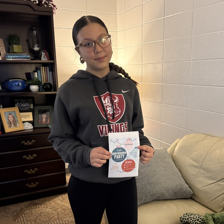 good neighbor winners