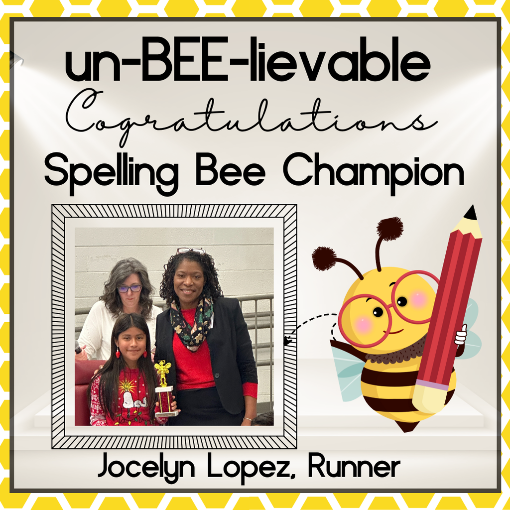 spelling bee