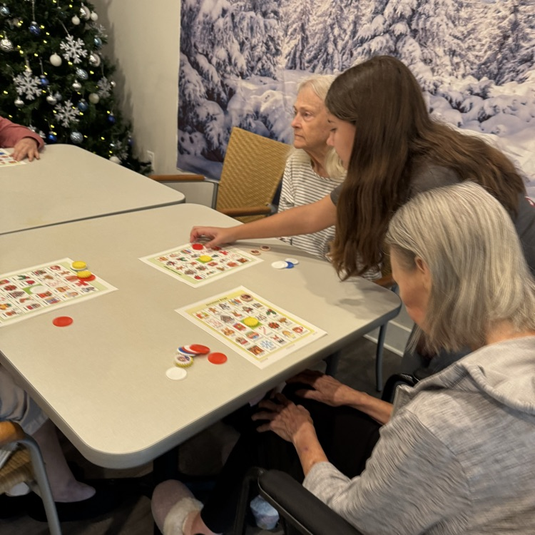 y-lead at the Canopy 