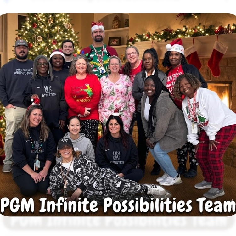 infinite possibilities team 