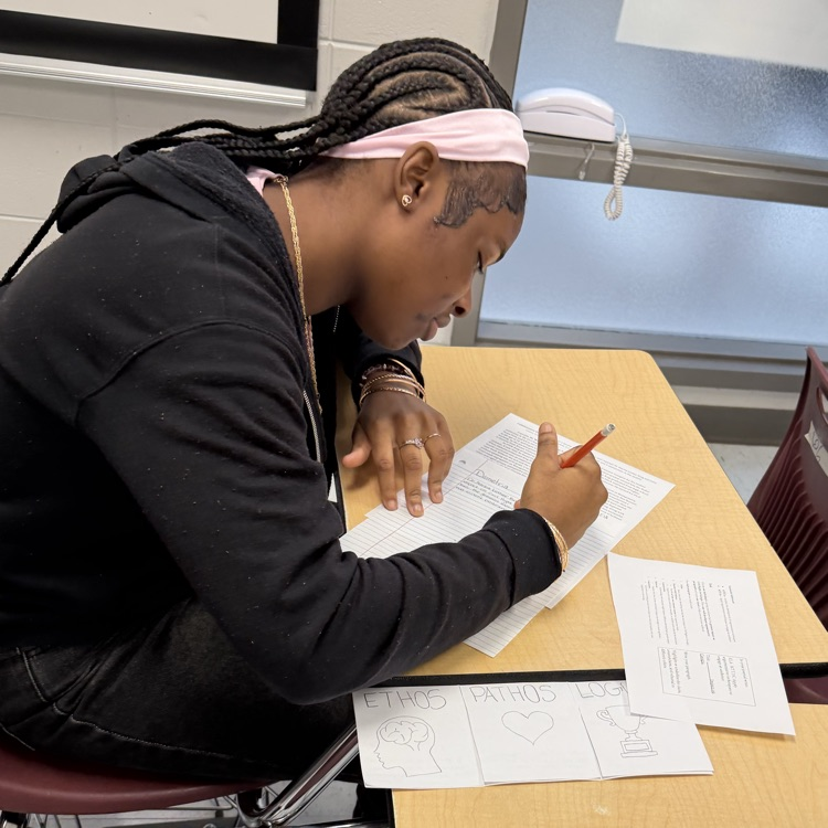 students working on interdisciplinary project