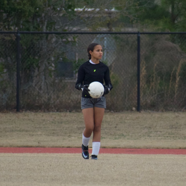 soccer game photo
