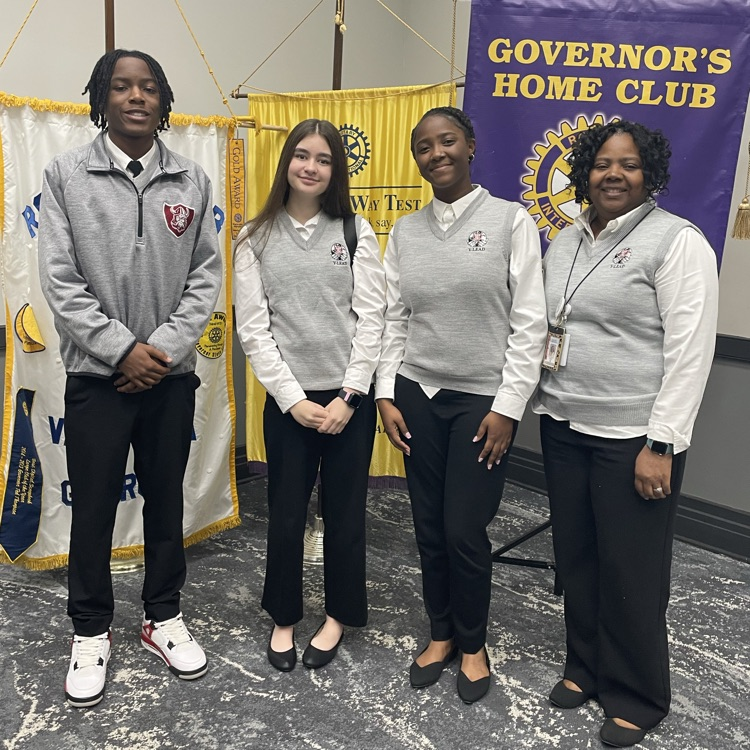 y-lead members and sponsor