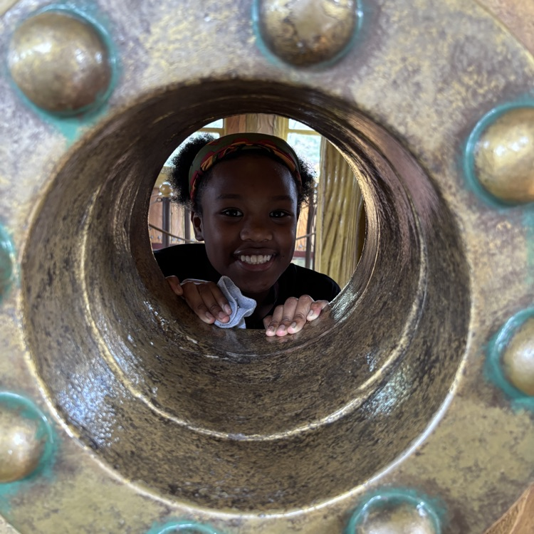 field trip to Islands of Adventure