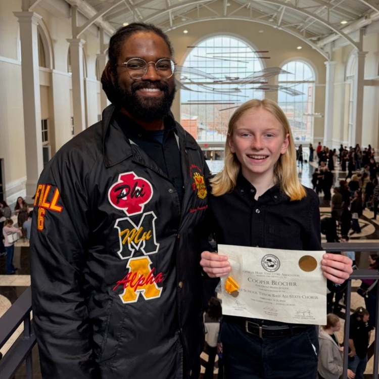 Mr. Young and Cooper 