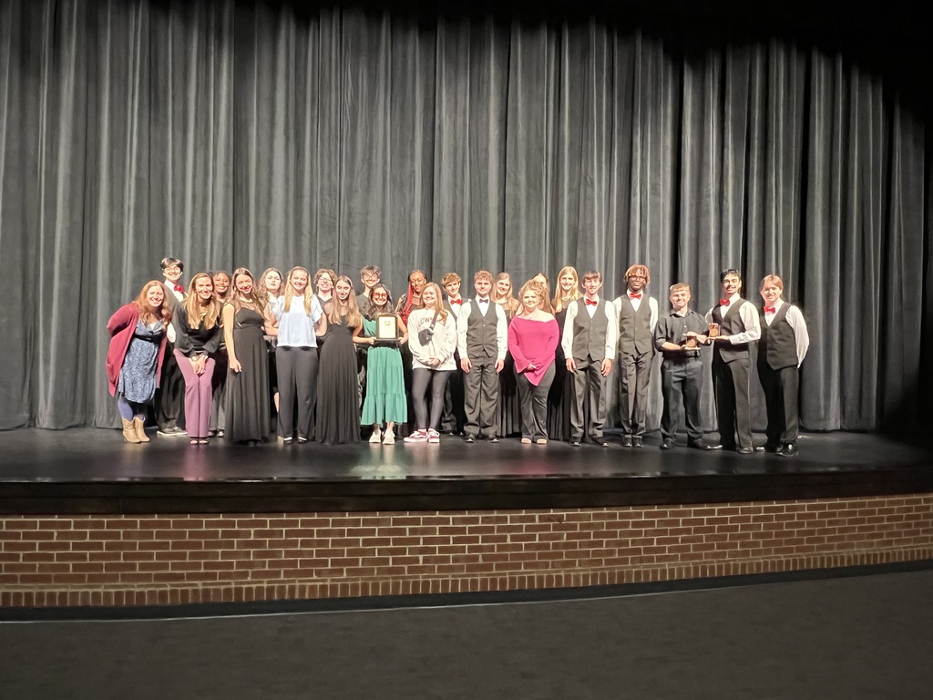 Literary Team and Coaches