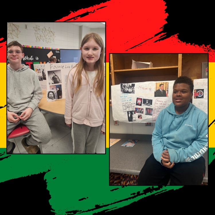 Black History celebration 