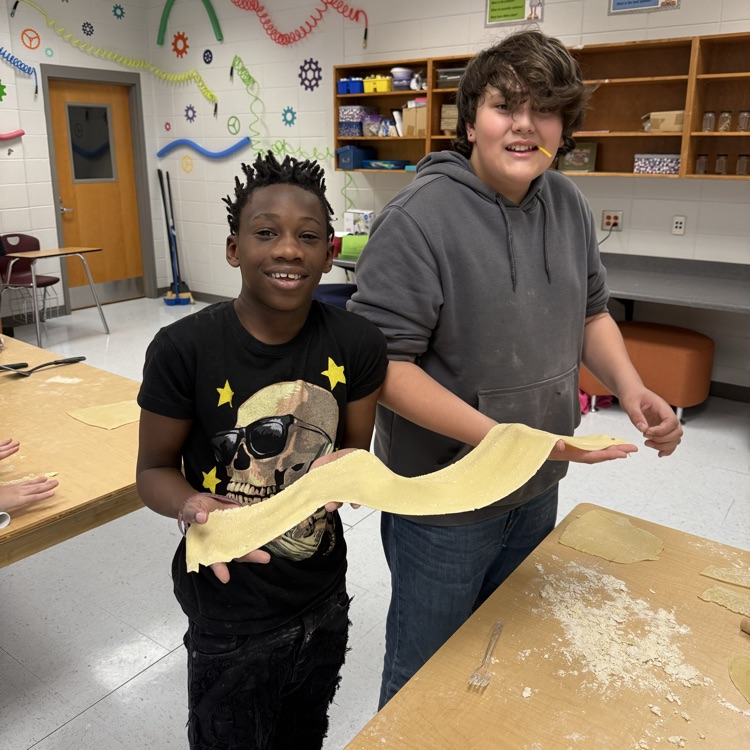 culinary crusaders meeting 