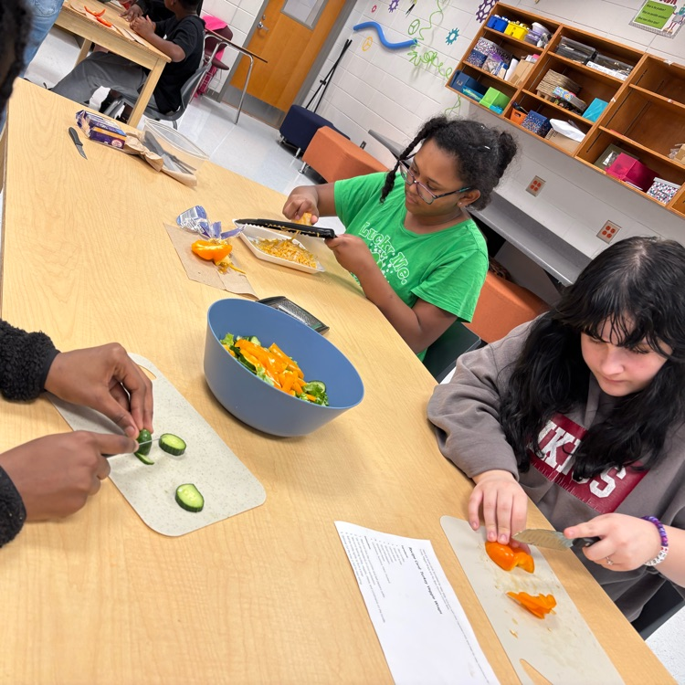 culinary crusaders meeting 